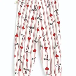 cocoon care Unisex Kids Printed Night suit image 4