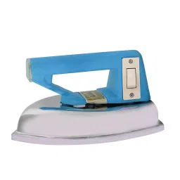 Klick KLKIR01 450 W Red Dry Iron image 1