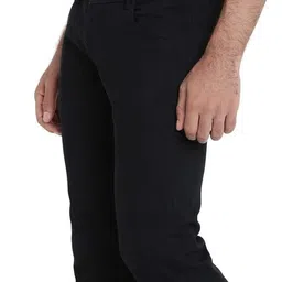 COMFITS Men Classic Slash Knee Jeans image 2