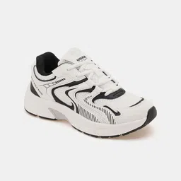 U.S. Polo Assn. Women PU Sneakers-image-54