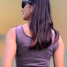 NiloBerry Tie and Dye Crop Top image 2