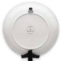 Kolorobia Christmas Time Decorative Wall Plates image 4