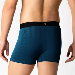 Maniac Pack Of 2 Mid Rise Trunk image 3