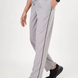 Ajile by Pantaloons Men Regular Fit Track Pants image 5
