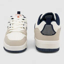 red tape Lifestyle Sneaker Shoes for Men | Elegantly Rounded Front, Soothing Insole Sneakers For Men image 5