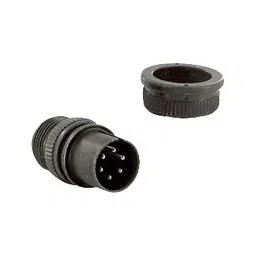 AMPHENOL INDUSTRIAL Circular MIL Spec Equivalent Connectors CIRCULAR, SIZE 36, 48WAYS, PIN, AIT6A36-10PS-picture-37
