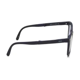 IDEE Blue Square UV Protection Sunglasses for Men image 4