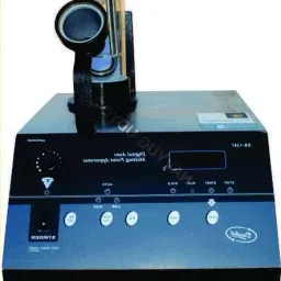 Droplet RSW 138 E Melting Point Apparatus (Temp. range: Up to 350° C) image 2