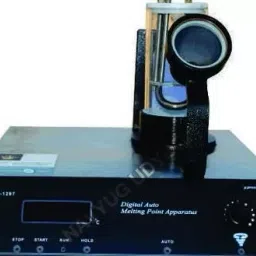 Droplet RSW 138 E Melting Point Apparatus (Temp. range: Up to 350° C) image 3