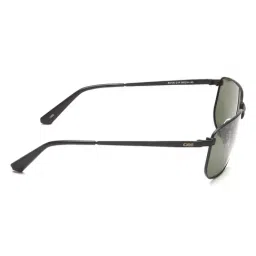 IDEE Green Rectangular UV Protection Sunglasses For Men image 4