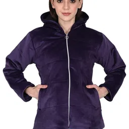 ORIEX THE ORIGINAL FASHION Women Hooded Sweatshirt-image-49
