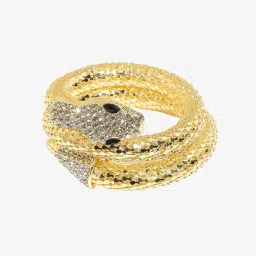 Sohi Gold-Plated Slip-On image 4