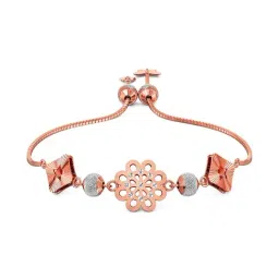 Joyalukkas 18k Gold Bracelet for Women-image-97