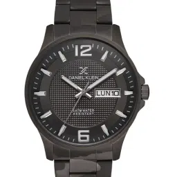 Daniel Klein DK.1.13069-5 Analog Watch for Men-picture-24