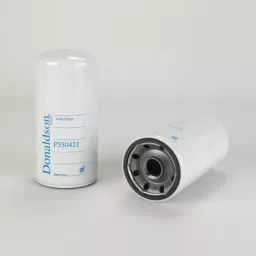 Donaldson 9.92 Inch Lube Filter Spin On Full Flow P550421-picture-37
