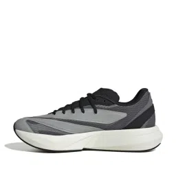 ADIDAS Men's LIGHTSTRIDE Grey One Running Shoes image 4