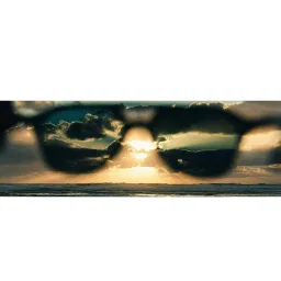 Etnia Barcelona MITTE 2 GDYW 59/17 Grey Mitte 2 UV Protected Aviator Sunglasses for Men image 4