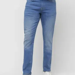 Produkt By Jack & Jones Sky Blue Slim Fit Jeans-picture-38