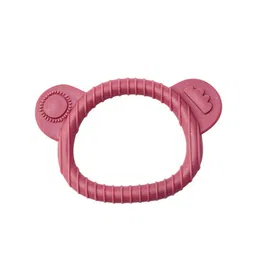 Adore Koala Silicon Teether - Pink-picture-11