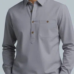 Yugnik Men Kurta image 4