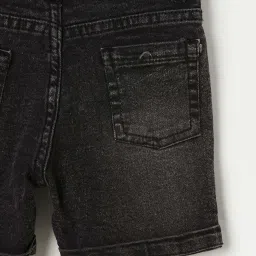 Juniors by Lifestyle Boys Grey Cotton Printed image 4