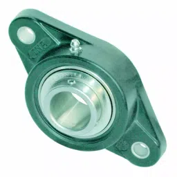 INA 2 Hole Flange Bearing Unit, 20 mm ID, RCJTY20-TV-VA-HLA-picture-27
