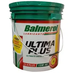 Balmerol ULTIMA PLUS Diesel Engine Oil CI-4 PLUS 15W-40 15 L-picture-48