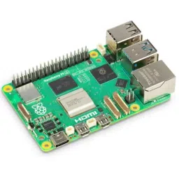 Raspberry Pi 5 4 GB BCM2712 2.4GHz, Pi 5 4GB-picture-17