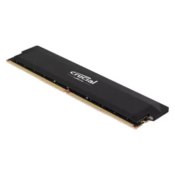 Crucial By Micron Pro Overclocking UDIMM RAM 16 GB DDR5 6000 MHz for Gaming Laptop & Desktop, CP16G60C36U5B-picture-35