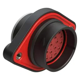 AMPHENOL SINE/TUCHEL CIRCULAR CONN, RCPT, 23POS, CRIMP, AHDP02-24-23PT-SRA-picture-32