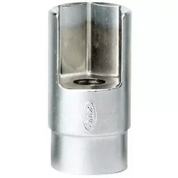 Ktc Elbow Connector Socket 50 mm Dimension 9.5 mm Sq. Drive, ABX6-19 image 4