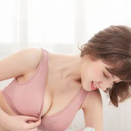 Nakshu Bra Full Coverage Heavily Padded image 3