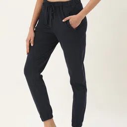 Clt.s Mid-Rise Slim Fit Lounge Pants-picture-19