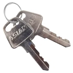 Asian Loto OSHA Safety Padlock with Metallic Shackle Different Key 38–40 mm Size, ALC-OLPL-D (Pack of 50) image 4