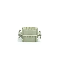 RS PRO Heavy Duty Power Connector Insert 10A Female 42 Contacts, 2084366-picture-30