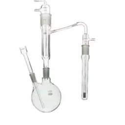 Abgil 5000ml Borosilicate Glass Cyanide Distillation Apparatus ABGXX20520-picture-24