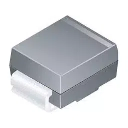 ONSEMI Schottky Rectifier Diodes SCHOTTKY RECTIFIER, 1A, 100V, DO-214AC, FULL REEL S100 (Pack of 7500)-picture-21