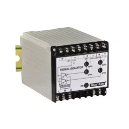 Shavison Dual Output Analog Signal Converter 4 - 20 mA Output 1, 0 - 10 V DC Output 2 18 ~ 36 V DC (Range), AS845-723-picture-16