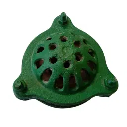 B K JAGAN & CO Foot Valve 1 1/4 Inch Model No FOOT4E image 2