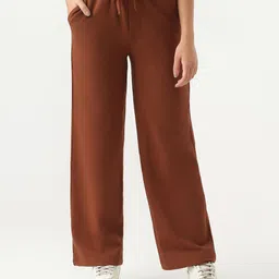 Kraus Jeans Women Relaxed Fit Trouser-picture-11