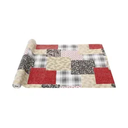 Mopak Decor Red Set of 1 Regular Shelf Liner Organisers image 3