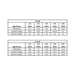 Kiddopanti Denim New York Patch Detailed Jeans With Boba Tea Keychain - Black & Orange image 2