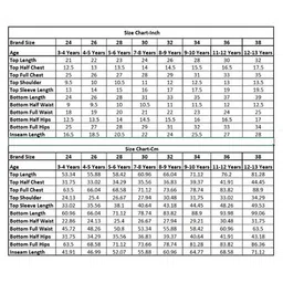 Ministitch Cotton Blend Woven Three Fourth Sleeves Floral Printed Kurti & Pant Set - Orange image 2