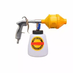 Techno 10 kgf/cm² Working Pressure HVLP Spray Gun FG-03 image 1