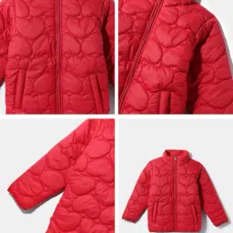 Nauti Nati Girls Red Jackets-image-27