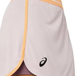 Asics Pink A-Line Skorts image 4