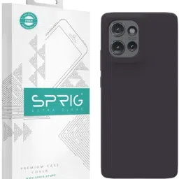 Sprig Back Cover for MOTOROLA EDGE 50 (Grey)-picture-37