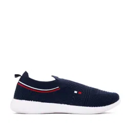 Khadim Men's Navy Walking Shoes-picture-17