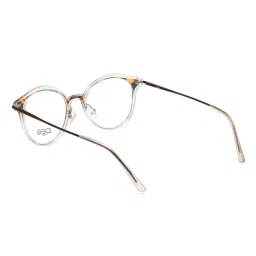 IDEE Havana Cat Eye Eye Frames for Women image 4