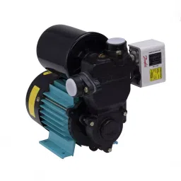 Havells Pressure Pump 1 HP Forged Brass 0.75 kW Copper Winding, HBTM1 Ultra-picture-15
